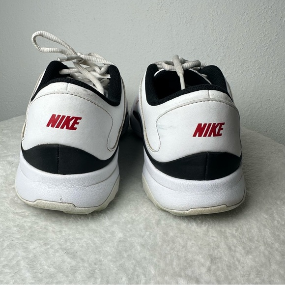 Nike Men’s Athletic Vapor Golf Fitsole Performance Shoes - Picture 8 of 16